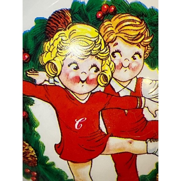 Campbell’s soup Christmas ball ornament 1983 - Picture 3 of 11